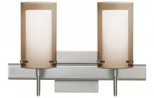 BESA PAHU 4 VANITY WITH SQUARE CANOPY