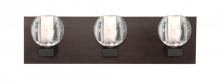 BESA BOCA 3 VANITY