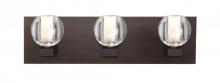 BESA BOCA 3 VANITY