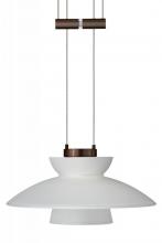 BESA TRILO 7 ADJUSTABLE PENDANT