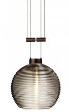 BESA KRISTALL 6 ADJUSTABLE PENDANT