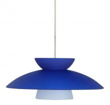 BESA TRILO 15 CORD PENDANT