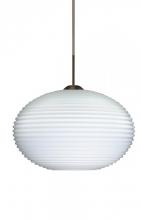 BESA PAPE 12 CORD PENDANT