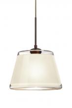 BESA PICA 9 CORD PENDANT