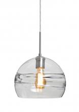 BESA SPIRIT 10 CORD PENDANT