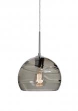 BESA SPIRIT 8 CORD PENDANT