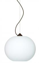 BESA LUNA CABLE PENDANT