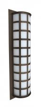 BESA SCALA 28 OUTDOOR SCONCE