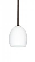 BESA LUCIA STEM PENDANT