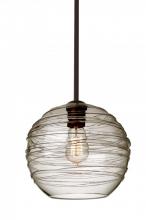 BESA WAVE 10 CORD PENDANT