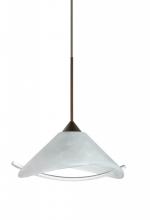 BESA HOPPI CORD PENDANT