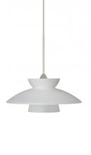 BESA TRILO 7 CORD PENDANT