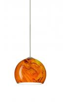 BESA PALLA 5 CORD PENDANT