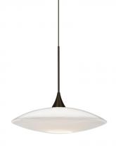 BESA SPAZIO CORD PENDANT