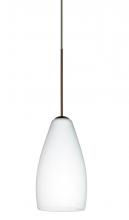 BESA KARLI CORD PENDANT