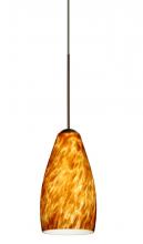 BESA KARLI CORD PENDANT