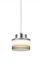 BESA PIVOT CORD PENDANT