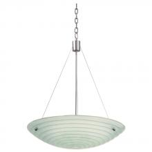 Kalco 5987SN - Aqueous 24 Inch Pendant