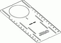 Juno SMPLT5 - 5&#34; Housing Locator