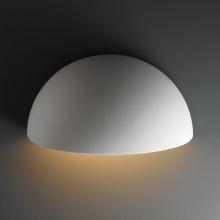 Justice Design Group CER-1100W-BIS-LED-2000 - Wall Sconce