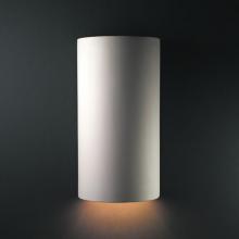 Justice Design Group CER-1160W-BIS-LED-1000 - Wall Sconce