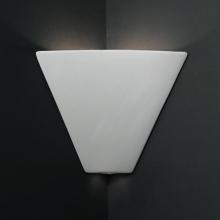 Justice Design Group CER-1860-BIS-LED-1000 - Wall Sconce