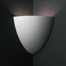 Justice Design Group CER-1870-BIS-LED-1000 - Wall Sconce