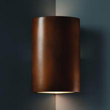 Justice Design Group CER-1885-ANTS-LED-1000 - Wall Sconce