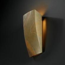 Justice Design Group CER-5135-SLHY-LED-1000 - Wall Sconce