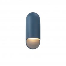 Justice Design Group CER-5620-MID-LED1-1000 - Wall Sconce