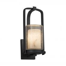  FAL-7581W-10-MBLK - Atlantic Small Outdoor Wall Sconce