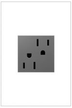 Legrand ARTR152M4 - adorne� Tamper-Resistant Outlet