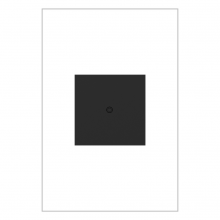 Legrand WNAL10G1 - Adorne® Smart Switch with Netatmo, Graphite