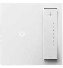  ADTP700RMTUW1 - sofTap Dimmer, 700W Wi-Fi Ready Master,  (Incandescent, Halogen, MLV, Fluorescent, ELV, CFL, LED)