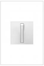 Legrand ASWR155RMW1 - Whisper Switch, Wi-Fi Ready Master