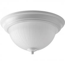 Progress P2304-3030K9 - One-Light 11-3/8&#34; LED Flush Mount