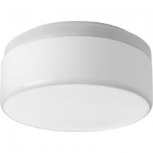 Progress P350076-030-30 - Maier Collection 9" LED Flush Mount