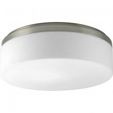 Progress P350077-009-30 - Maier Collection 14&#34; LED Flush Mount