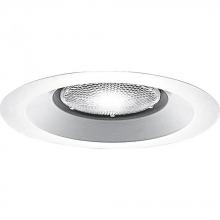 Progress P8072WL-28 - 6&#34; Open Shower Trim for 6&#34; Housing (P87/P187/P83/P88/P821/P62)