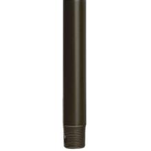 WAC US DR36-OB - Fan Downrods Oil-Rubbed Bronze