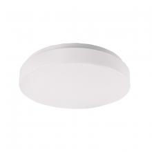 WAC US FM-113G2-35-WT - Blo LED Energy Star Flush Mount