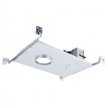 WAC US R2FBFT-1 - FQ 2&#34; Frame-In Trimmed 15W