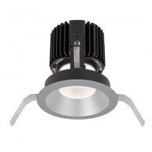 WAC US R4RD1T-F827-HZ - Volta Round Shallow Regressed Trim with LED Light Engine