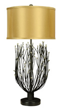 CAL Lighting BO-2015 - Table Lamp