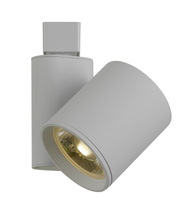 CAL Lighting HT-690M-WH - Dimmable 30W intergrated LED Track Fixture, 2080 Lumen, 3300K