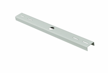 CAL Lighting HT-947-WH - Metal &#39;I&#39; Track Holder For HT-294