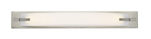 CAL Lighting LA-8602M - 26W Ac LED Vanity Light, L: 31&#34;