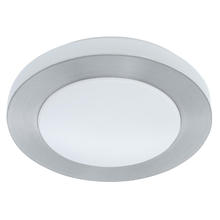 Eglo 93287A - Carpi 1 LED Flush Mount