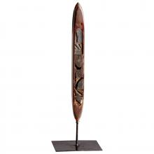 Cyan Designs 09763 - Javelin Sculpture