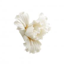 Cyan Designs 10277 - Lily Wall Decor|White-SM